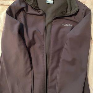Columbia Jacket